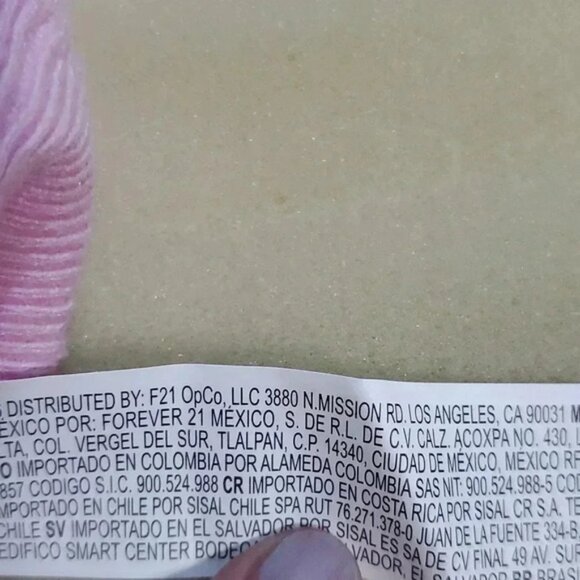 Pink bundle 5 quotDont miss outquot - Picture 11 of 11